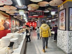 -八达岭饭店