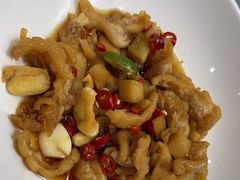 -农乐园食府(梅城镇店)