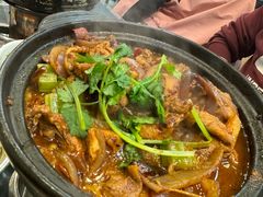 -川香煲(茅台路店)