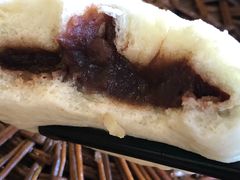 豆沙包-花园茶楼(兴城西路店)