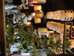 -南京大牌档(济南万象城店)