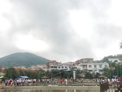 景点-乌石塘景区