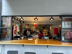 -转山咖啡(松柏社区店)