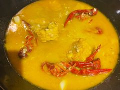 -聚汇三少·龙虾·中餐厅(莫邪路新天地店)