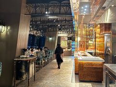 -锦厨国际自助餐厅 · 云端景观 (昆明索菲特大酒店)
