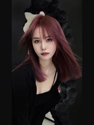 -FASHION PALACE hair+