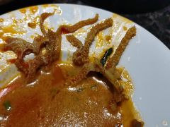 -海底捞火锅(上地华联店)