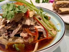 -西安贾三灌汤包·回坊小吃·清真炒菜(北院门总店)