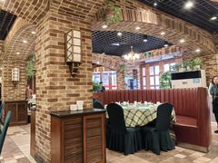 -丰泽园家菜馆(劳动路店)