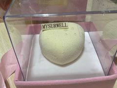 -麦雪尔甜品·生日蛋糕(新街口旗舰店)