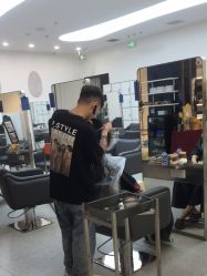 -P.STYLE 派斯造型