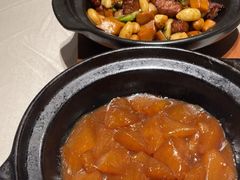 -狮王府淮扬菜(夫子庙老门东店)