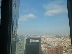 -中央广播电视总台(光华路办公区)