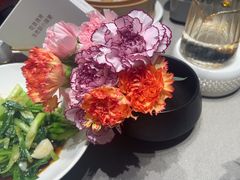 -小厨娘淮扬菜(河西奥美大厦店)