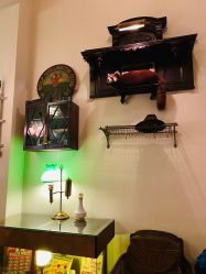 -IMUSE BARBER SHOP