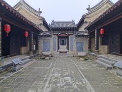 -康百万庄园