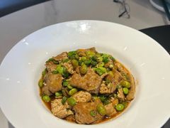 -虎哥私房菜(馒头山店)