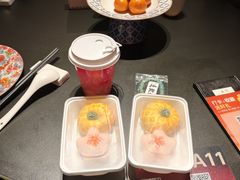 -知楚•精致湖北菜(武商MALL店)