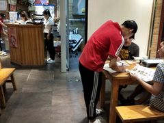 大堂-管氏翅吧(护国寺店)