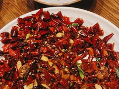 -鸽子窝(青塔店)