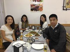-YI PIN JU 一品居中餐厅 中国超市