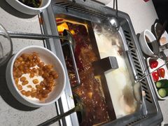 -海底捞火锅(番禺广场店)