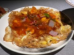 五柳炸蛋-晓粤·惹味粤菜(凯德乐峰广场店)