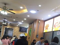 -清真·尖子尖牛肉面(王府井店)