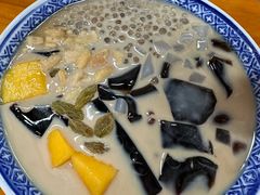 -韵姐牛奶甜品世家
