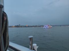 -武汉两江游览·夜游长江(汉口粤汉码头)