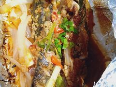 -街角等你.大连海鲜烧烤(西安路店)