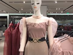 -ZARA(世贸天阶店)