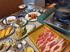 -極上萬膳·日料放题(来福士江景店)