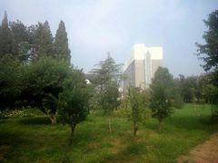 -防灾科技学院(南校区)