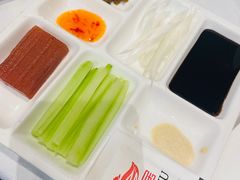 -福海居烤鸭店(鸟巢店)
