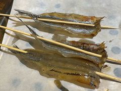 -盟重烧烤(东瓜山创始店)