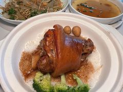 -老知青·东北菜(中华城店)