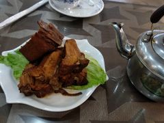 -哈尔滨风味小吃东北菜(五角场店)