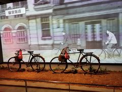 -盘龙城国家考古遗址公园