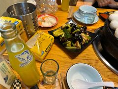 -石记老北京炙子烤肉(松园店)