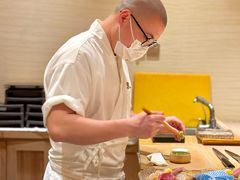 -鮨一日本料理(大中华店)