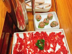 -沸炉重庆老火锅(军事博物馆店)