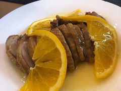 -华味居 Restaurant Chinese Huaweiju