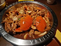 -胖哥俩肉蟹煲(福州仓山爱琴海店)