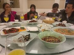 -成都绿洲大酒店(春熙路太古里店)