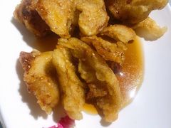 老式锅包肉-膳之坊(长青街店)