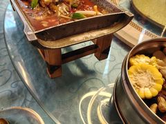 -大城小院饭店(博隆广场虹桥店)