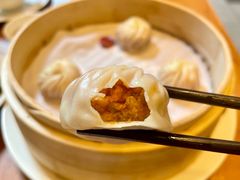 -鼎泰丰(国金中心店)