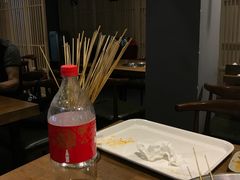 -来蜀乾串串香(北京总店)