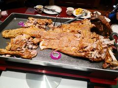 -九十九顶毡房(阜石路店)